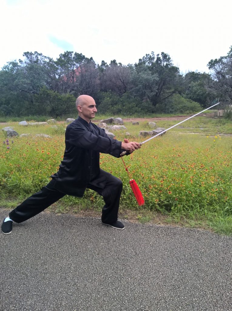 Instructors Martial Arts Wellness Group