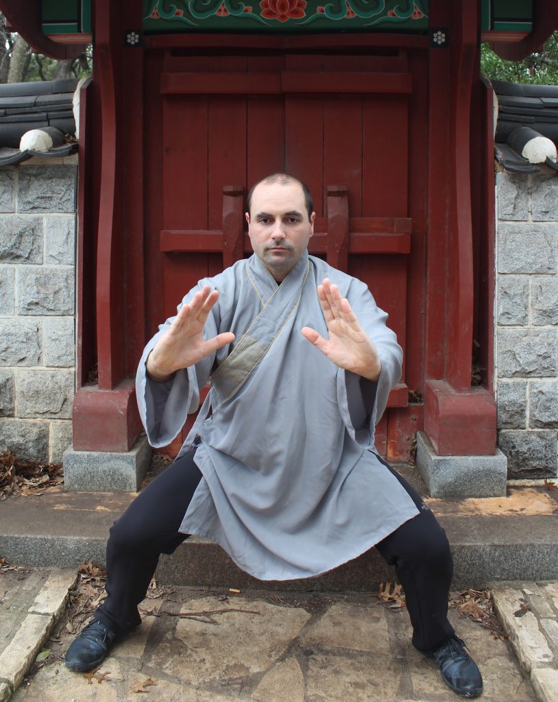 Instructors Martial Arts Wellness Group